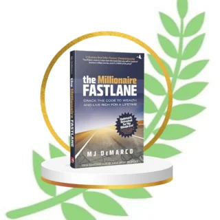 The Millionaire Fastlane front