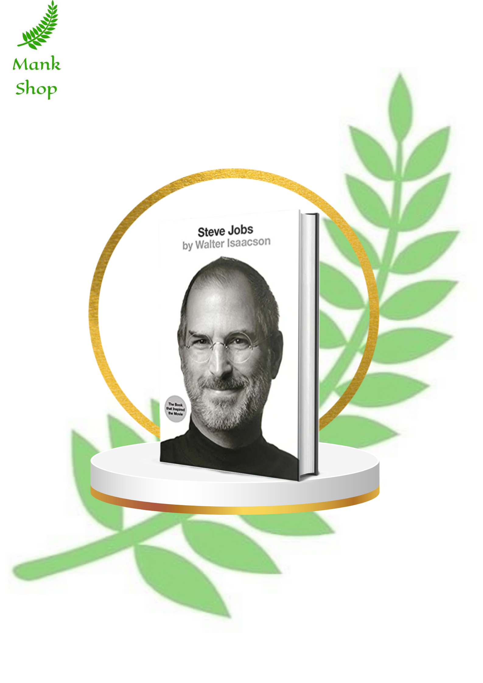 seteve jobs