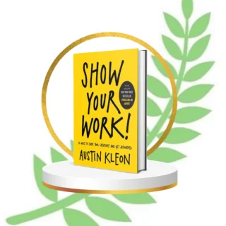 show your work