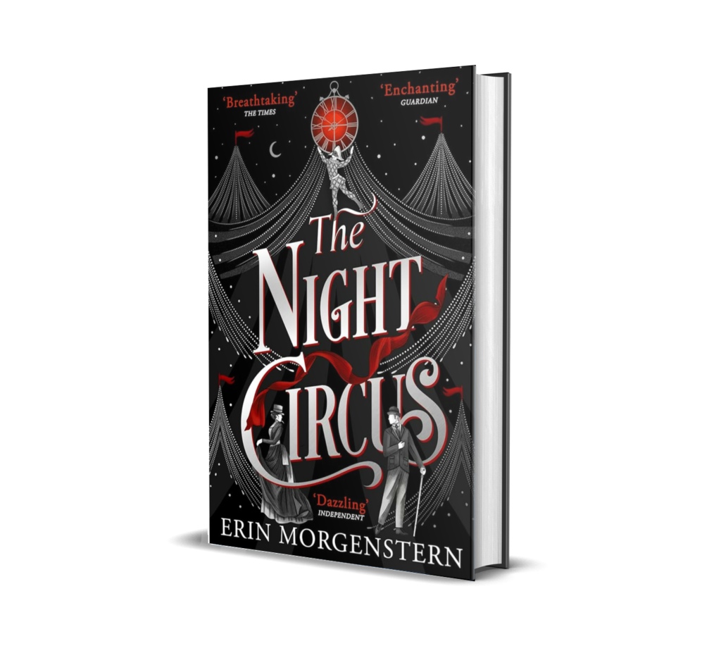 The night Circus