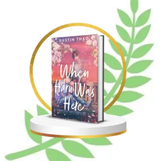 Book Review : When Haru Was Here