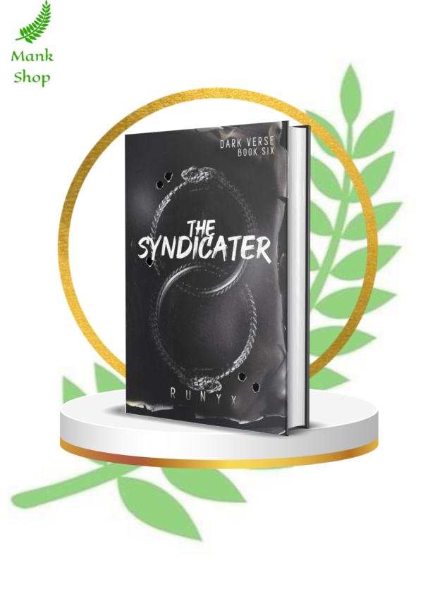 The Syndicater (Dark Verse, #6) by RuNyx