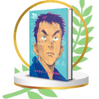 20th Century Boys: The Perfect Edition, Vol. 1 Paperback – 2018 by Naoki Urasawa (Creator)