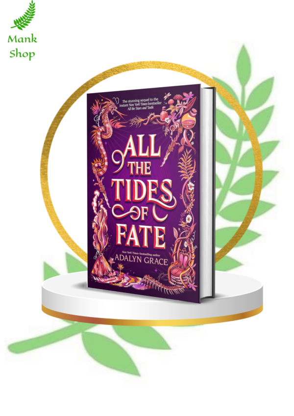 All the Tides of Fate