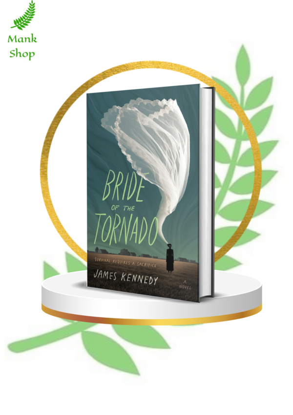 Bride of the Tornado