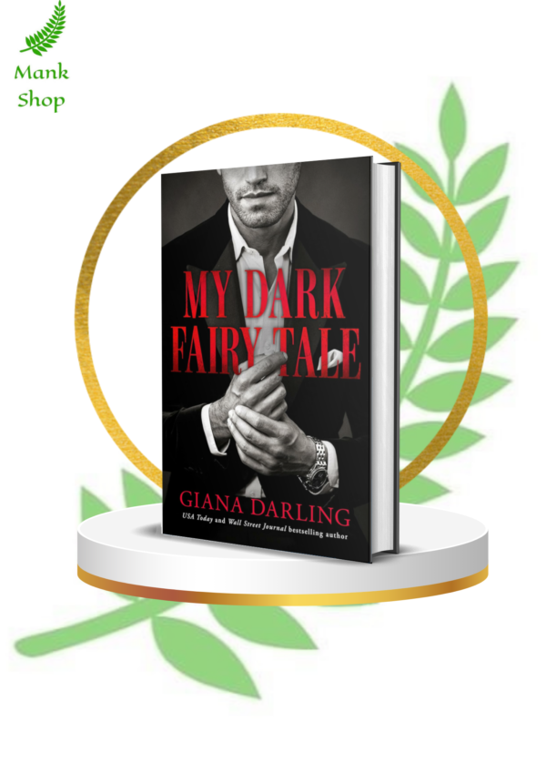 My Dark Fairy Tale Paperback 2025 by Giana Darling (Author)