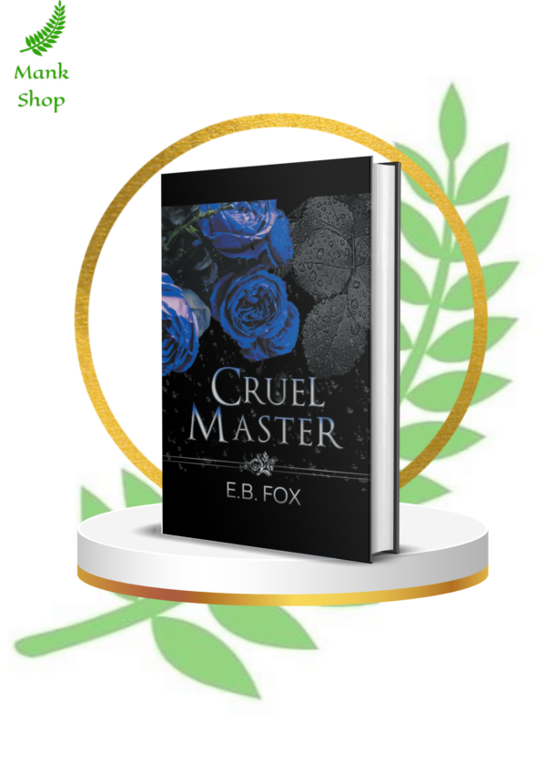 cruel master mankshop