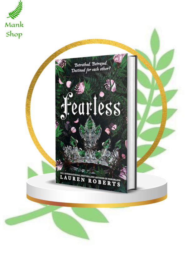 fearless latest
