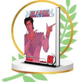 Bleach, Vol. 68 Paperback – 1 November 2016 by Tite Kubo (Author)