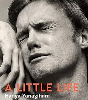 A Little Life by Hanya Yanagihara – Million-Copy Bestseller & Critically Acclaimed Contemporary Fiction