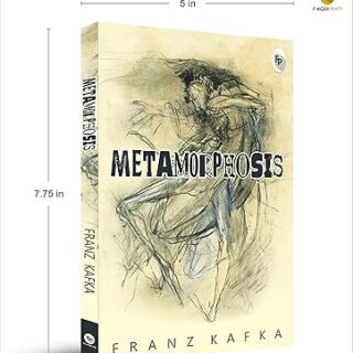 The Metamorphosis by Franz Kafka – Classic Absurdist Novella on Alienation, Identity & Existentialism