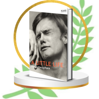 A Little Life by Hanya Yanagihara – Million-Copy Bestseller & Critically Acclaimed Contemporary Fiction