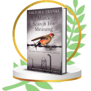 Man's Search For Meaning: The classic tribute to hope from the Holocaust Paperback – 7 February 2008 by Viktor E. Frankl (Author)