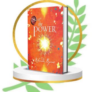 The Power : Paperback –  2010 by Rhonda Byrne (Author)